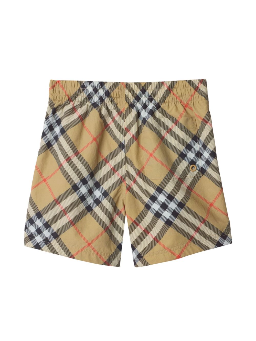 Burberry Kids
Nova 체크 스윔수트